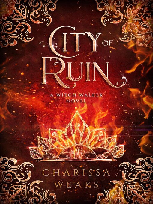 Title details for City of Ruin by Charissa Weaks - Available